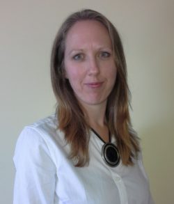 Dr Felicity Bishop, University of Southampton, Qualitative Lead