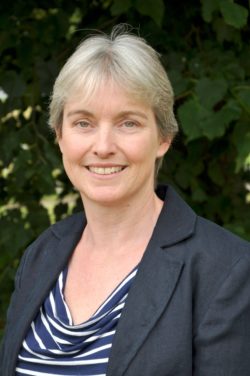 Professor Hazel Everitt, Professor of Primary Care Research, University of Southampton, Co-chief investigator and Wessex Hub lead GP