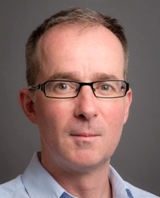 Professor Robbie Foy,	Professor of Primary Care and Yorkshire hub co-Lead GP