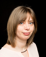 Dr Sarah Alderson, Clinical Lecturer in Primary Care, University of Leeds,	Recruitment Co-Lead
