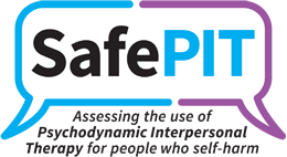 SafePIT logo