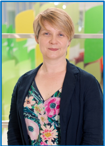 Professor Ann Henry
