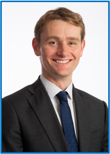 Dr Fin Slevin