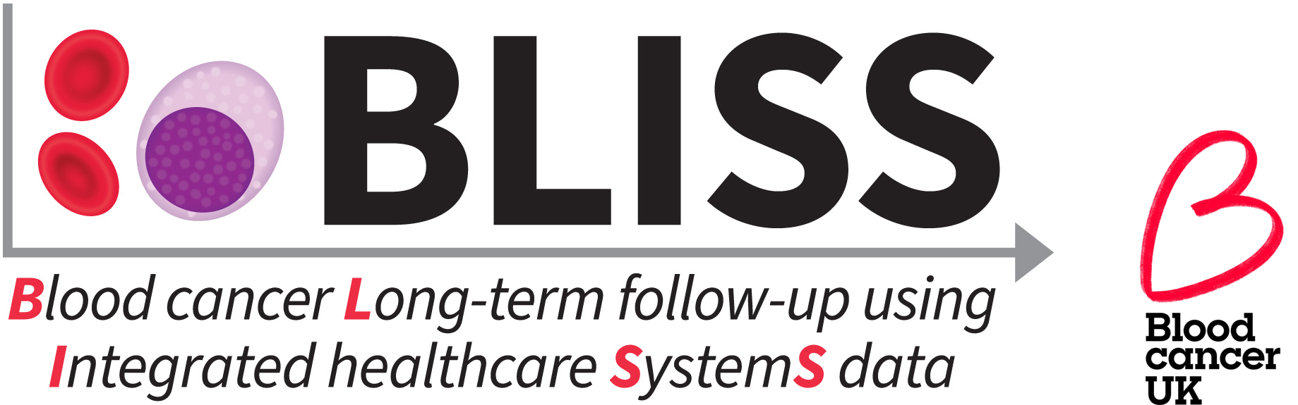 BLISS Logo